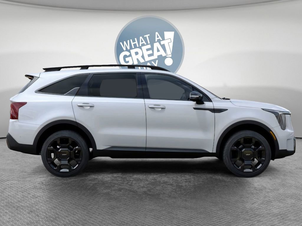 New 2026 Kia Sorento SX Prestige image 7