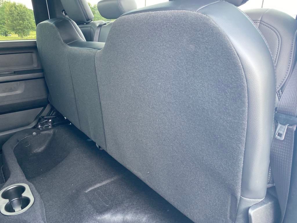 New 2026 RAM 2500 Tradesman image 37