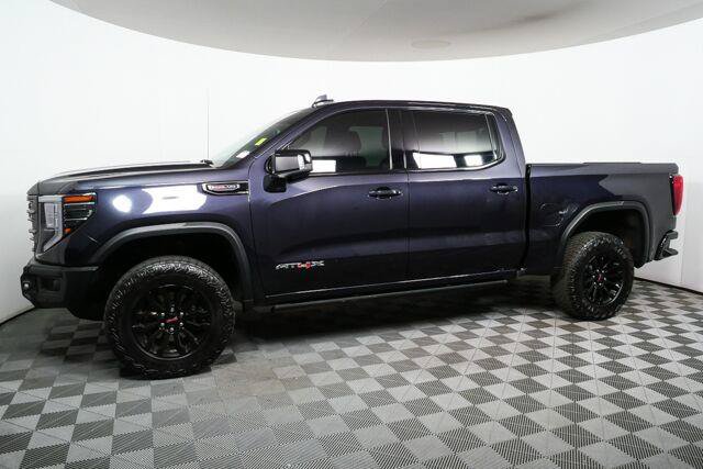 Certified 2023 GMC Sierra 1500 AT4X AWD/4WD image 7