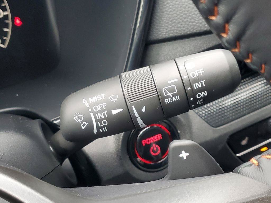 New 2026 Honda CR-V Sport image 14
