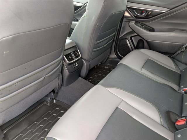 Certified 2025 Subaru Outback Onyx Edition w/ Popular Package #2 AWD/4WD image 17