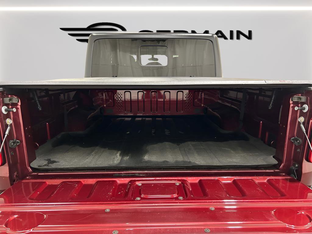 Used 2021 Jeep Gladiator Sport w/ Quick Order Package 24Q 80Th image 27