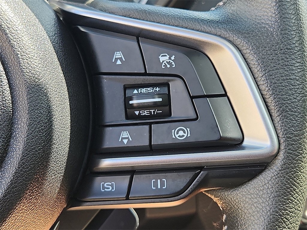 Used 2022 Subaru Forester Limited w/ Popular Package #2 image 23