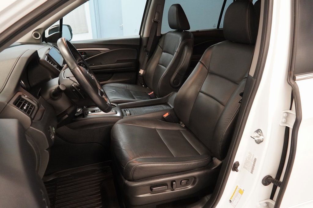 Used 2022 Honda Pilot Special Edition image 3
