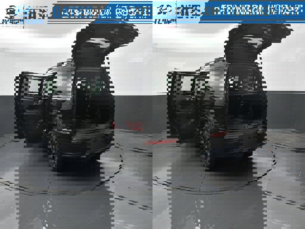 New 2026 Hyundai Santa Fe SEL image 48