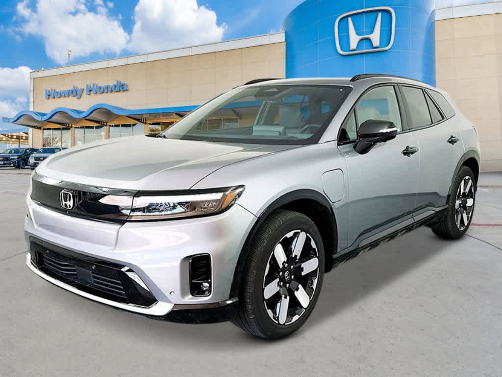 New 2026 Honda Prologue Elite image 1