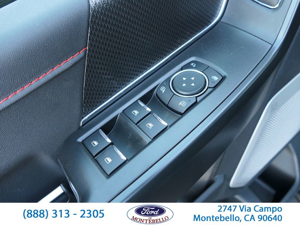 New 2025 Ford F150 Raptor image 15