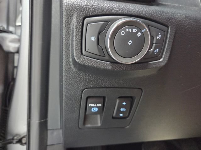 Used 2021 Ford Expedition Max Limited RWD image 32
