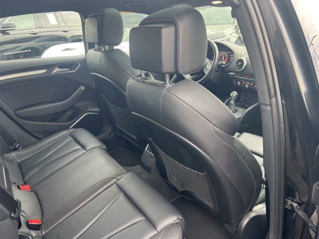 Used 2017 Audi S3 Premium Plus w/ Technology Package image 24