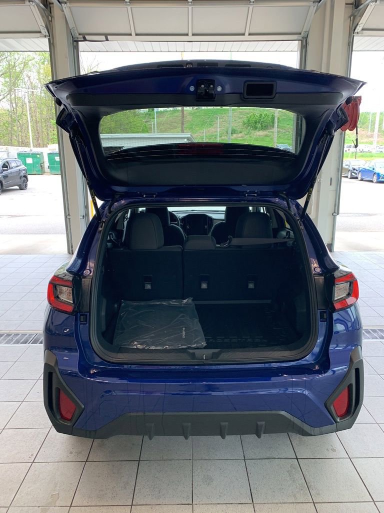 New 2026 Subaru Crosstrek 2.0i Premium AWD/4WD image 9