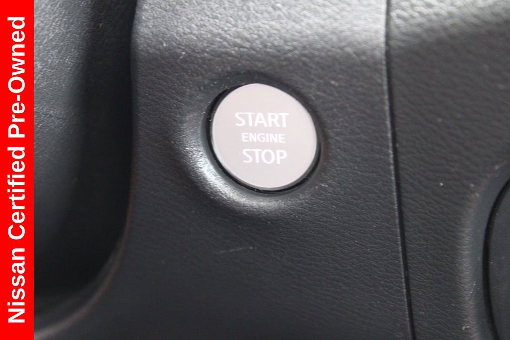 Certified 2022 Nissan Frontier PRO-4X w/ Technology Package image 30