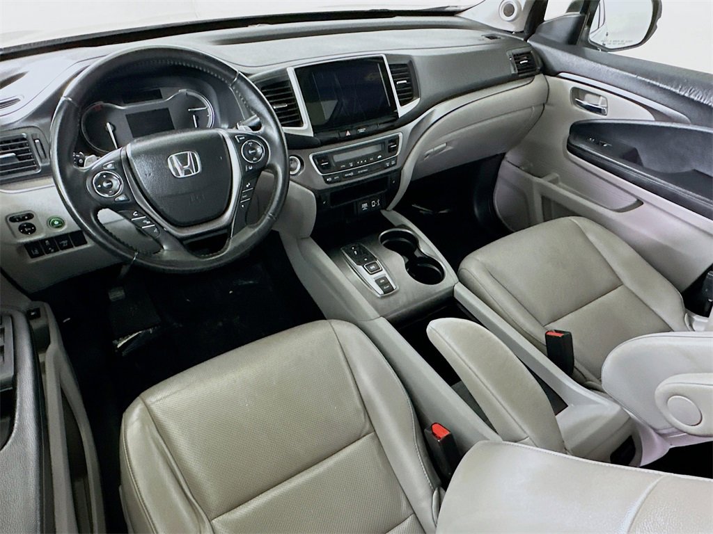 Used 2020 Honda Ridgeline RTL image 13