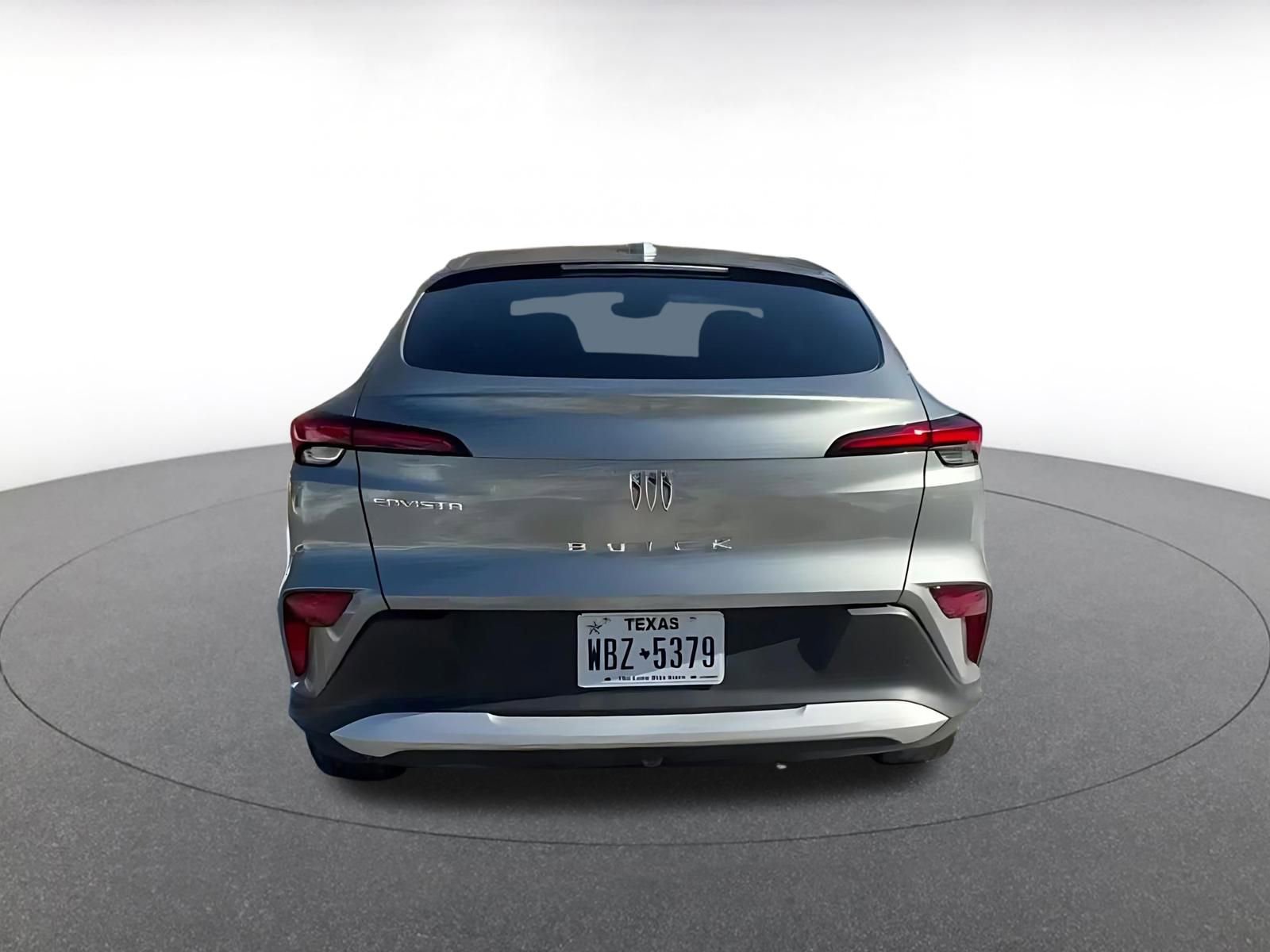 Used 2025 Buick Envista Preferred FWD image 12