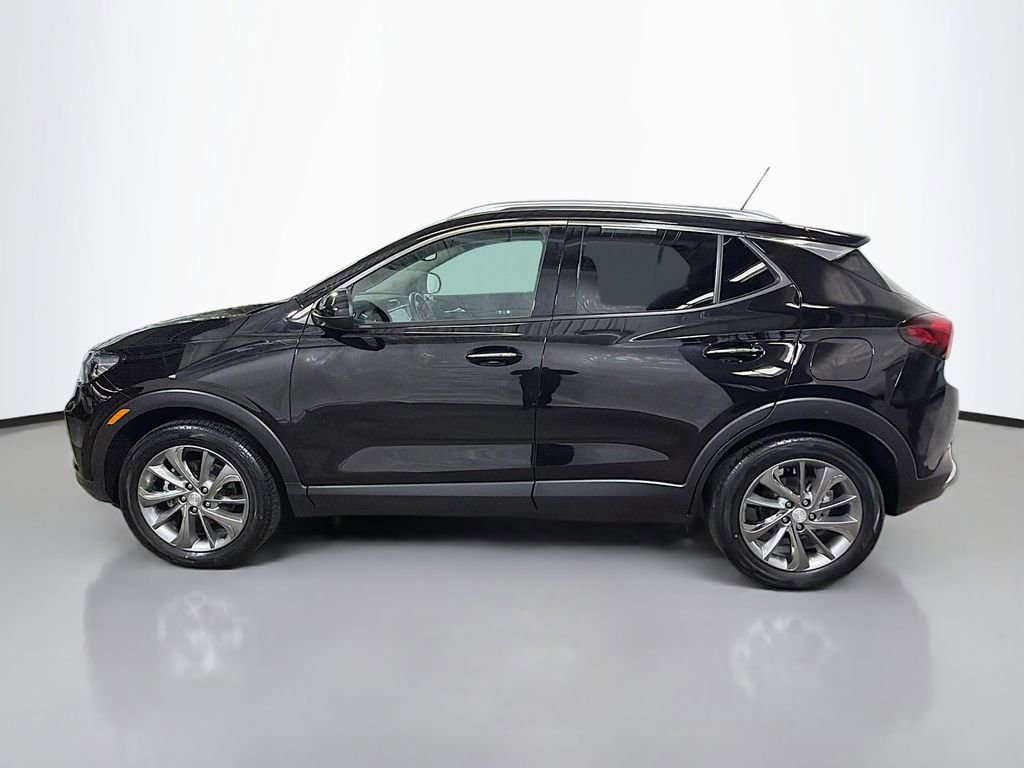 Used 2023 Buick Encore GX Essence w/ Experience Buick Package FWD image 6