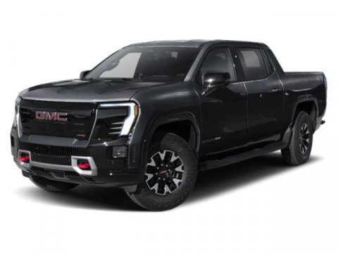 New 2026 GMC Sierra EV AT4 image 1