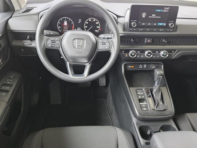 Used 2025 Honda CR-V EX image 12