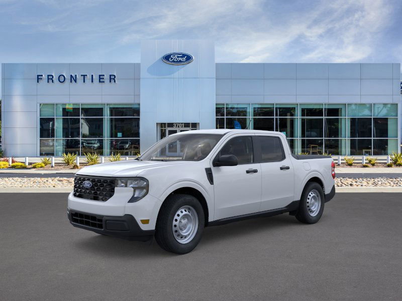 New 2026 Ford Maverick XL