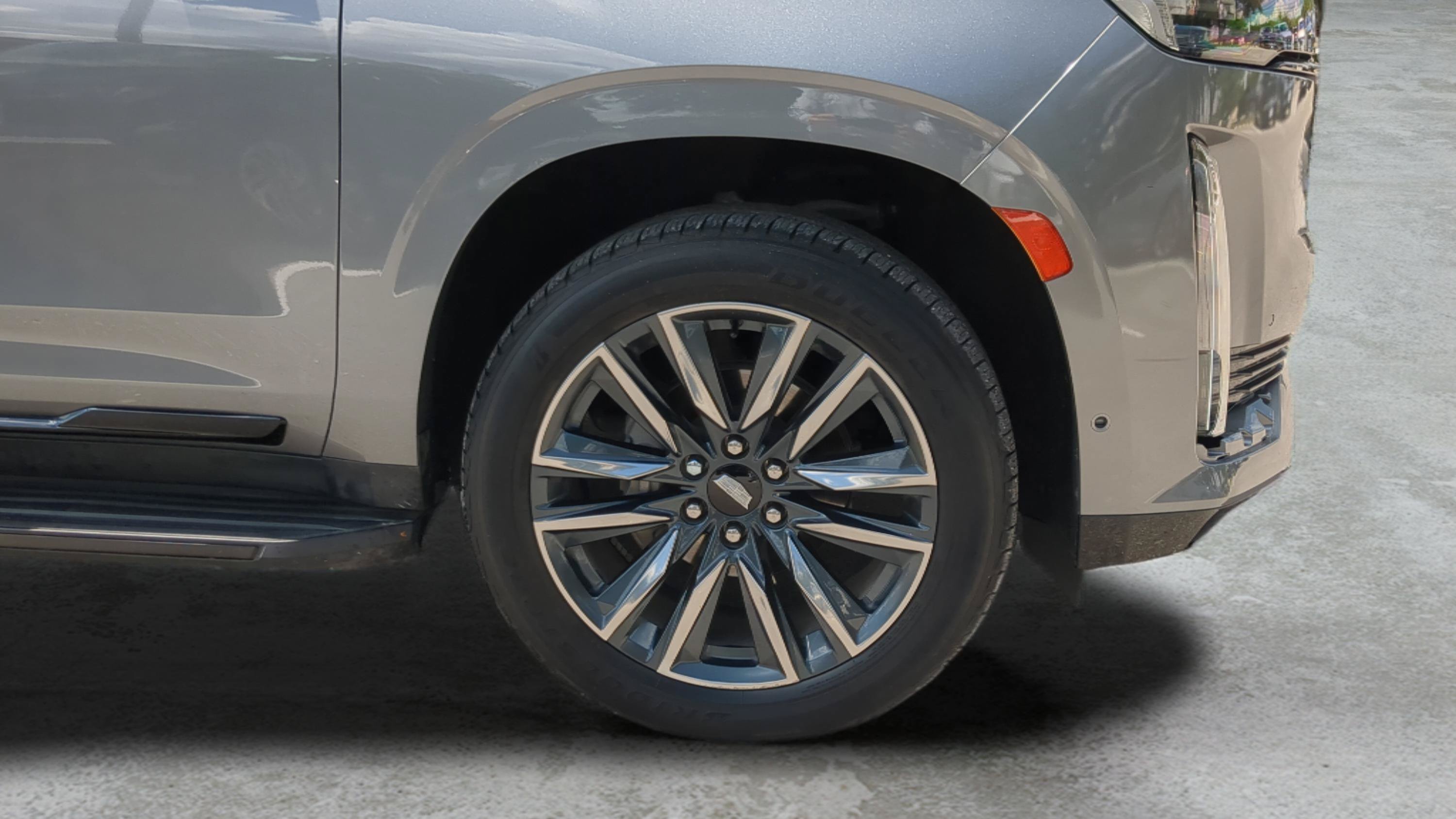 Used 2021 Cadillac Escalade Sport RWD image 25