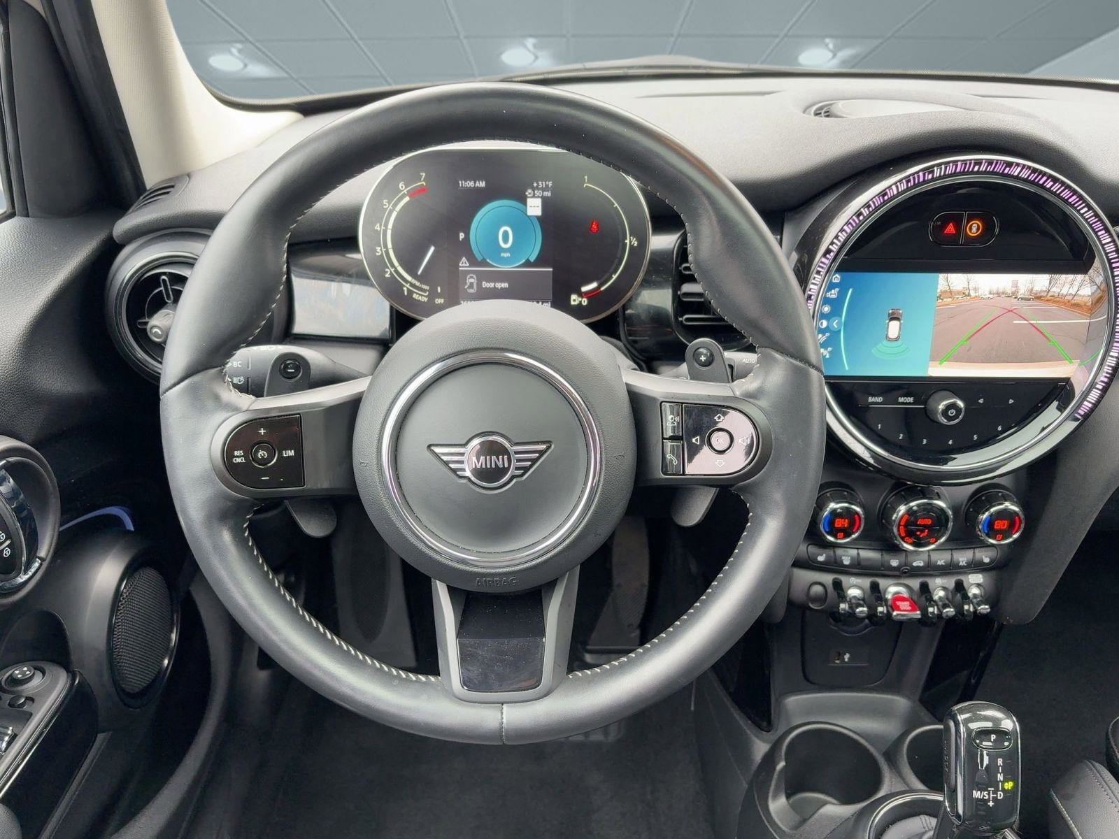 Used 2023 MINI Cooper S image 24