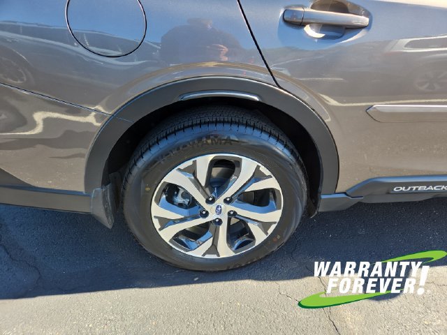 Used 2021 Subaru Outback Touring AWD/4WD image 21
