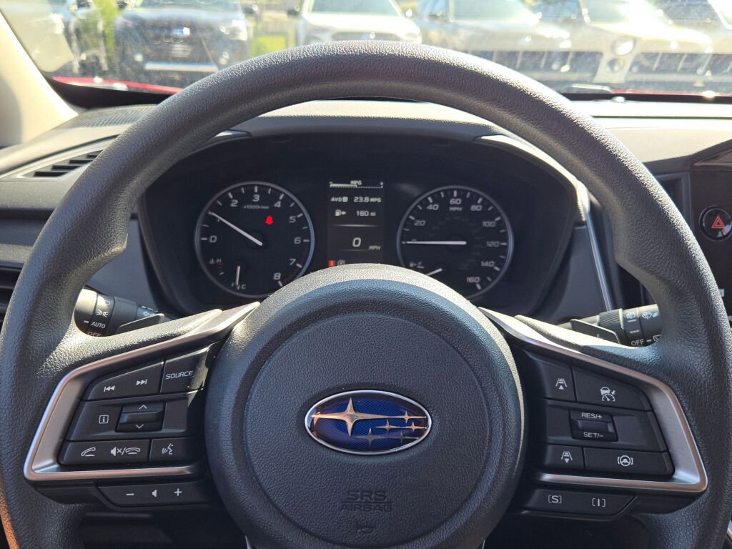 New 2025 Subaru Impreza 2.0i Sport image 28