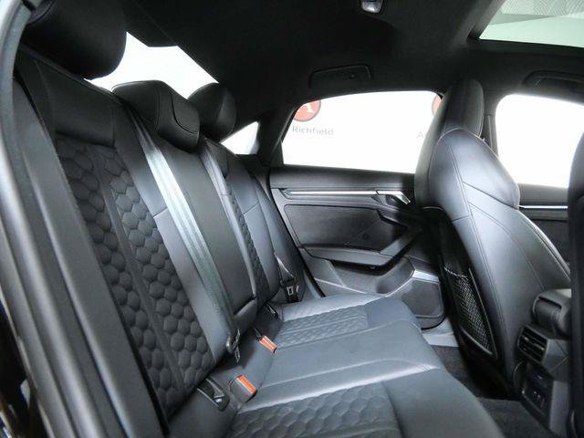 Certified 2024 Audi RS 3 AWD/4WD image 15