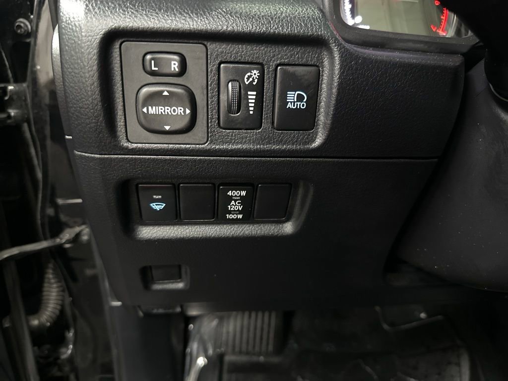 Used 2020 Toyota 4Runner TRD Pro AWD/4WD image 29