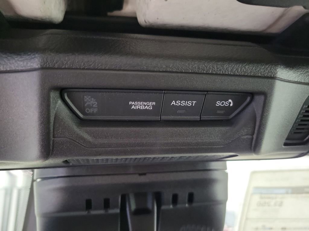 New 2026 Jeep Wrangler Sport S AWD/4WD image 17