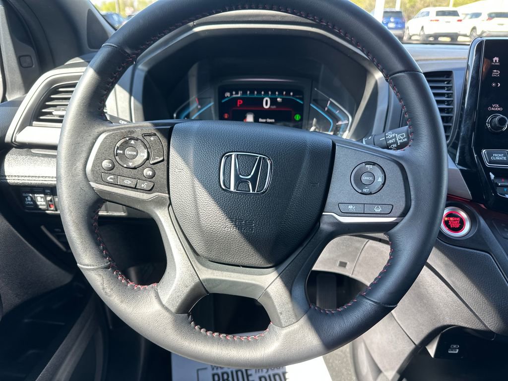 Used 2024 Honda Odyssey Sport image 19