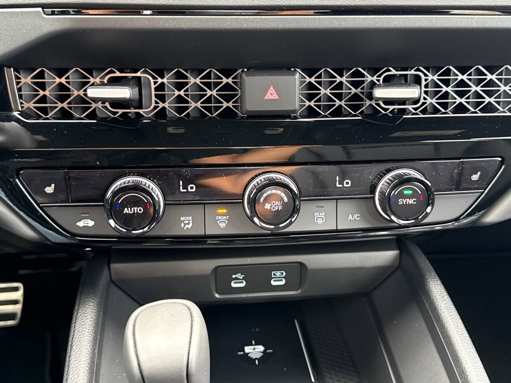 New 2026 Honda Accord Sport image 20