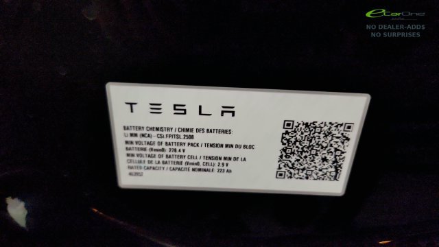 Used 2026 Tesla Model Y 2WD image 82