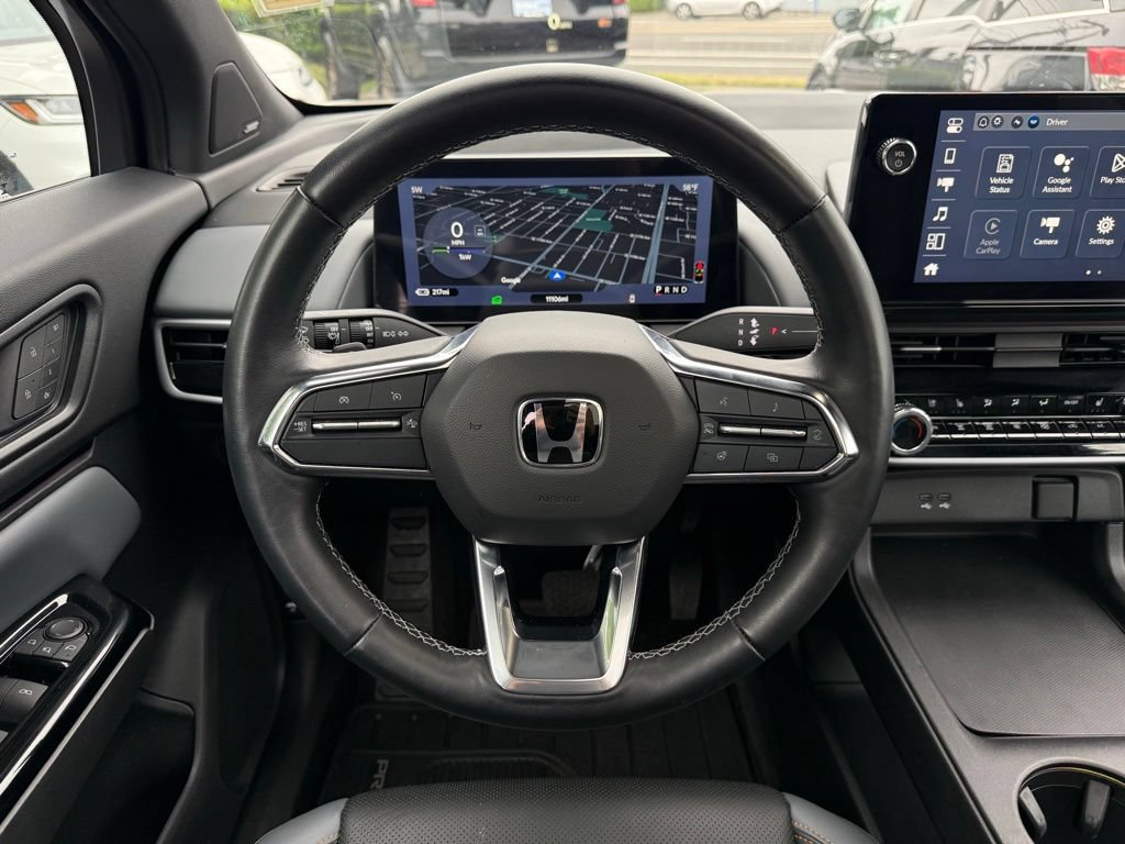 Certified 2024 Honda Prologue Elite image 20