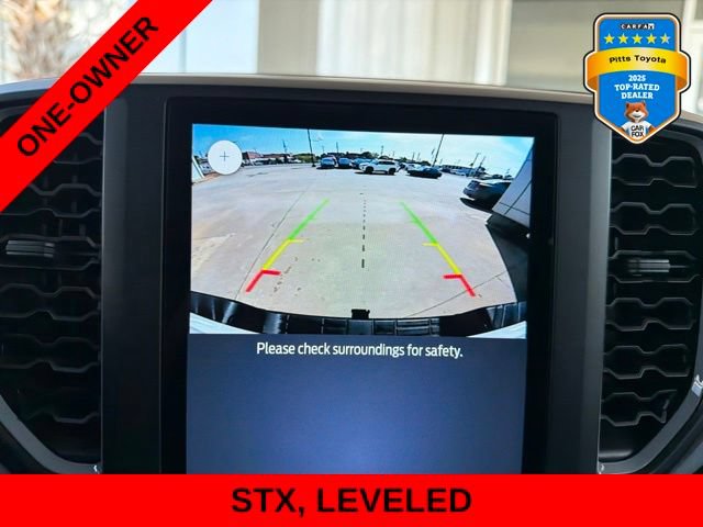Used 2025 Ford Ranger XL w/ Trailer Tow Package RWD image 19