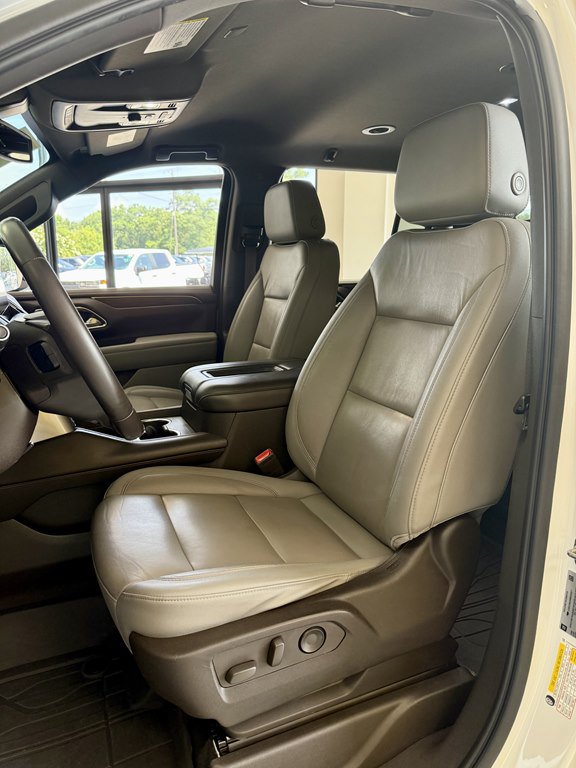 Used 2021 Chevrolet Tahoe LT RWD image 14
