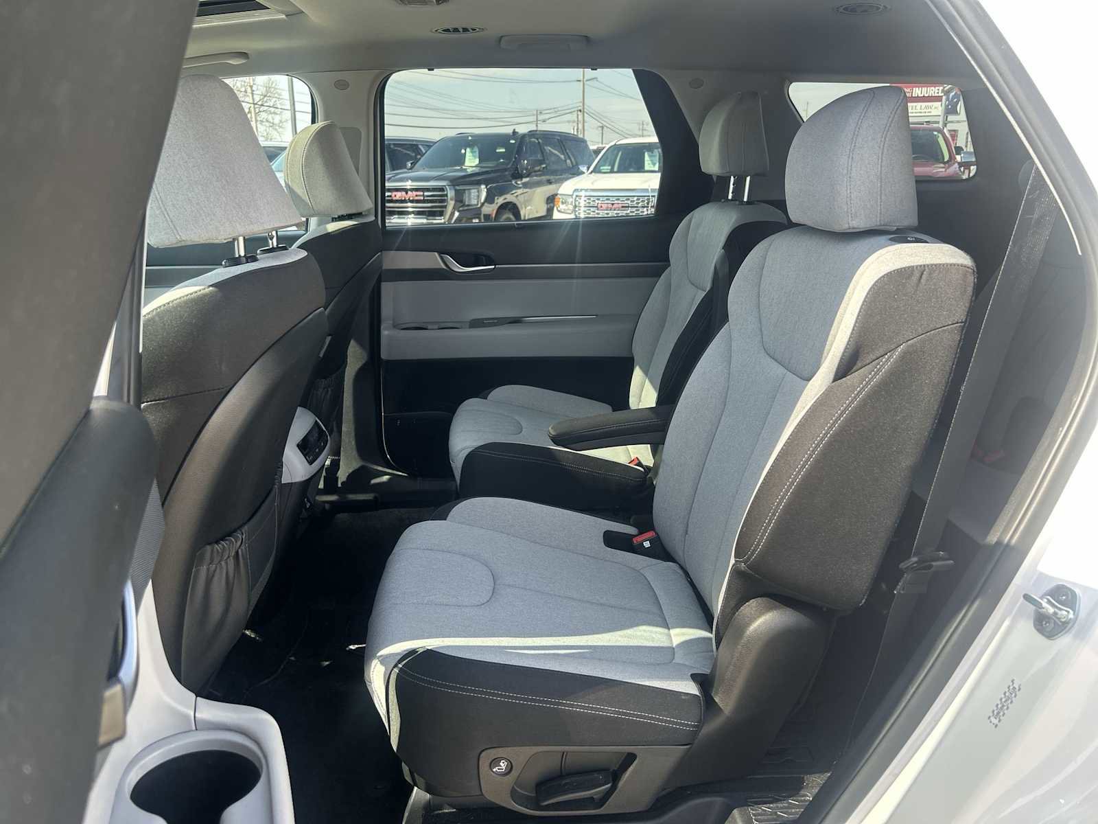 Used 2021 Hyundai Palisade SEL w/ Convenience Package image 33