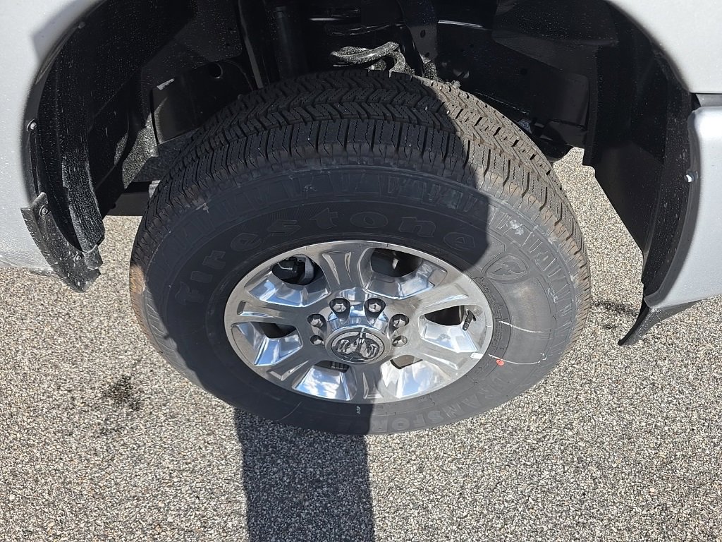 New 2026 RAM 2500 Big Horn image 9