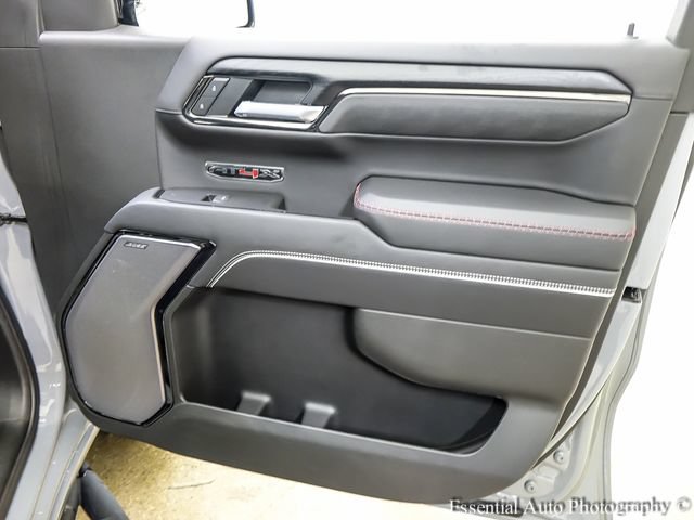 Used 2025 GMC Sierra 1500 AT4X AWD/4WD image 27