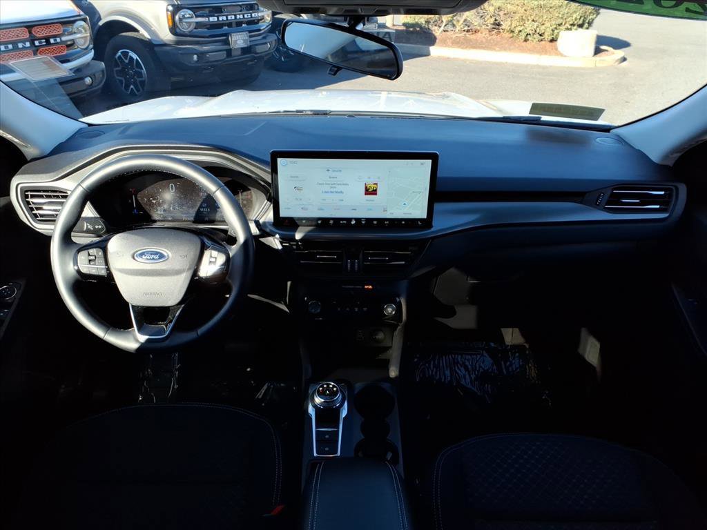 Used 2025 Ford Escape Active w/ Tech Pack #1 image 15