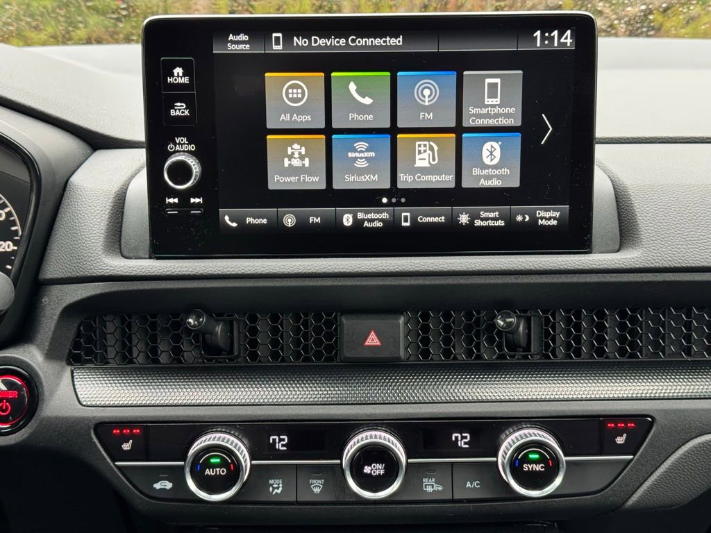 Certified 2024 Honda CR-V Sport-L image 19