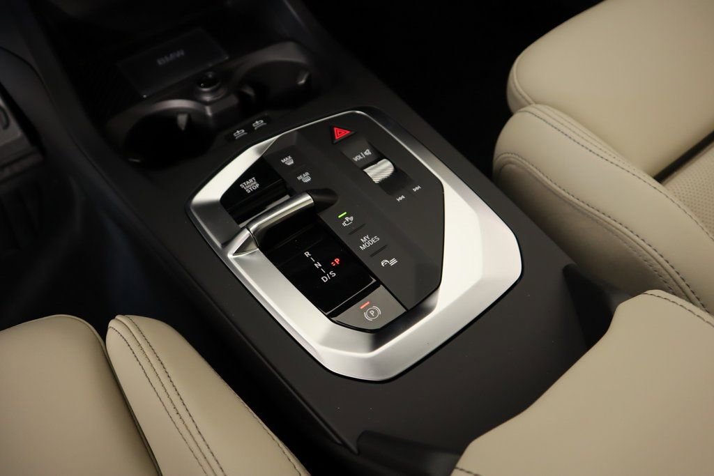 New 2026 BMW 228 Gran Coupe FWD image 9