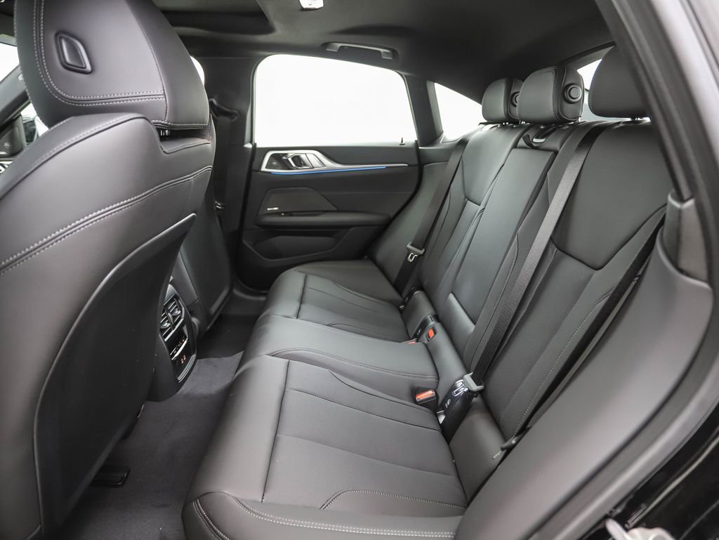 Used 2025 BMW i4 xDrive40i w/ Premium Package image 20