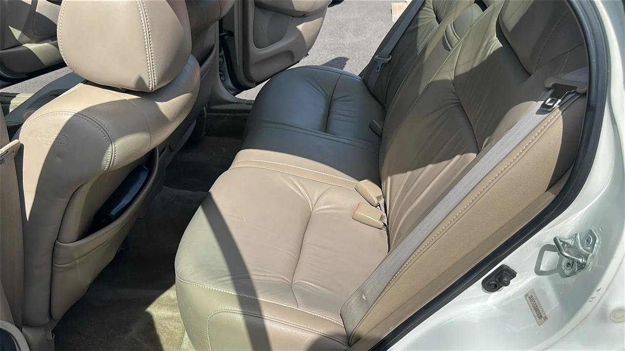 Used 2003 Acura TL FWD image 25