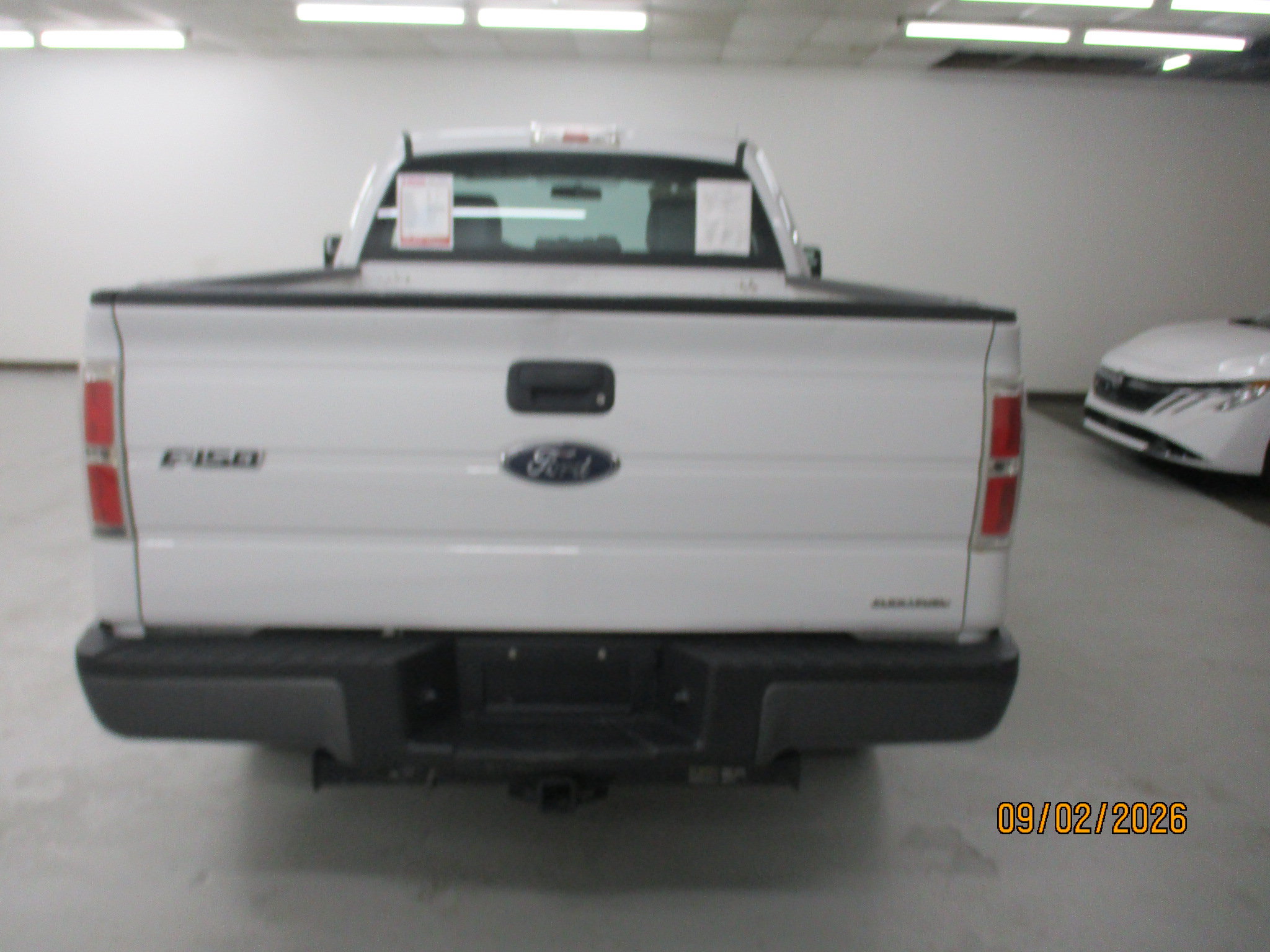 Used 2013 Ford F150 XL w/ PWR Equipment Group RWD image 5
