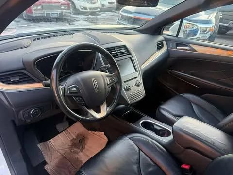 Used 2015 Lincoln MKC AWD w/ Equipment Group 101A Select image 13