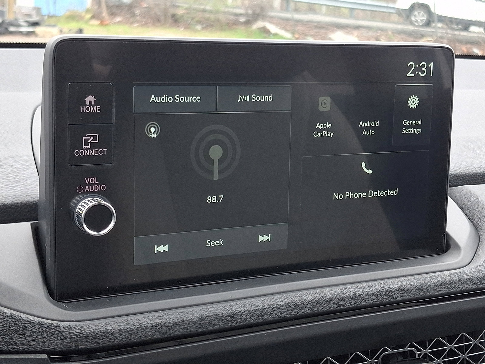 New 2026 Honda Accord LX image 16