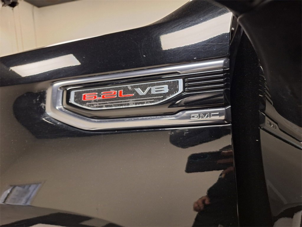 Used 2023 GMC Sierra 1500 AT4 w/ AT4 Preferred Package image 35