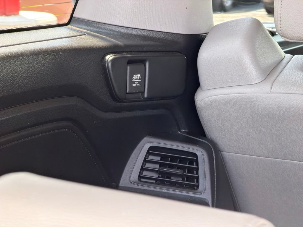 Used 2019 Honda Odyssey EX-L image 40