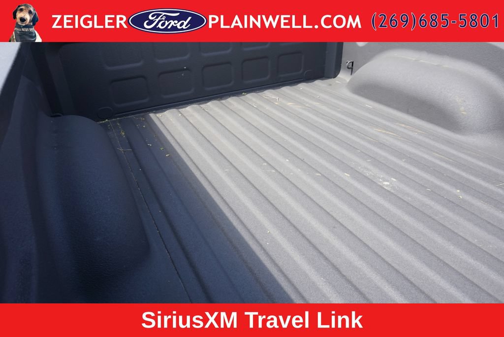 Used 2017 RAM 1500 Rebel w/ Luxury Group AWD/4WD image 10