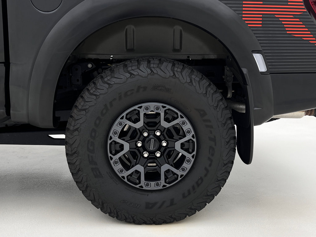 Used 2024 Ford F150 Raptor w/ Equipment Group 803A Raptor R AWD/4WD image 32