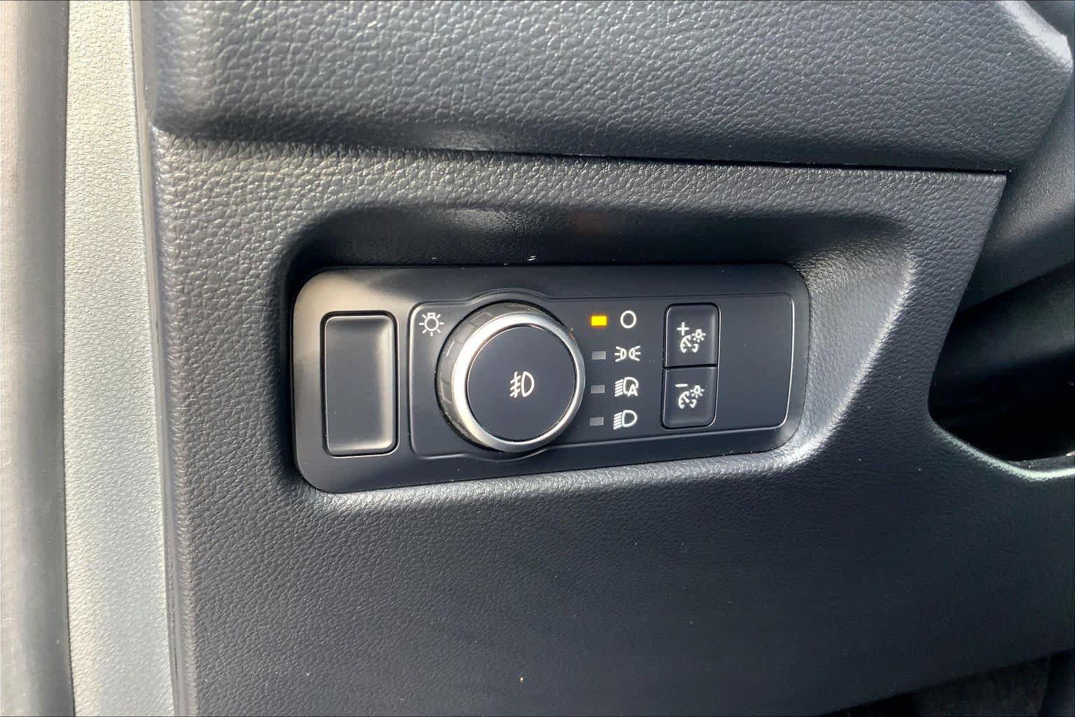 Used 2025 Ford Ranger XL RWD image 35